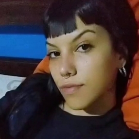 Daniela, Niñera en Berisso
