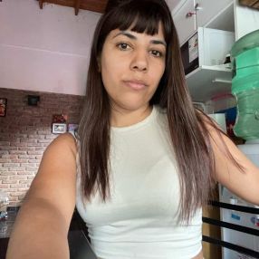 Micaela, Niñera en González Catán