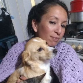 Edith, Babysitter in Matheu