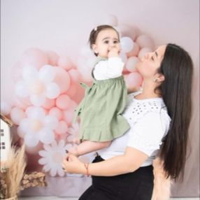 Rebeca, Niñera en Pergamino