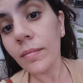 Soledad, Niñera en Punta Alta