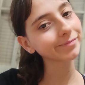 Débora, Niñera en Esperanza
