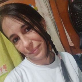 Soledad, Babysitter in Bahía Blanca