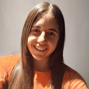 Antonella, Niñera en Salta