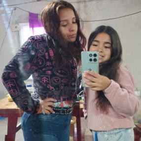 Carla, Niñera en Villa Elvira