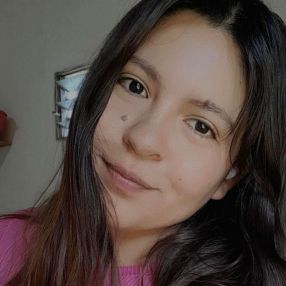 Celia, Niñera en Lisandro Olmos