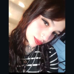 Melany, Niñera en Mercedes
