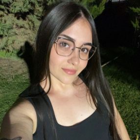 Ana, Niñera en San Rafael