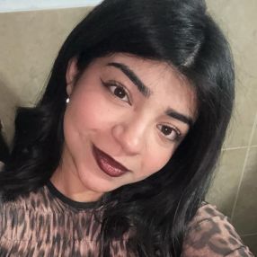 Virginia, Babysitter in La Banda
