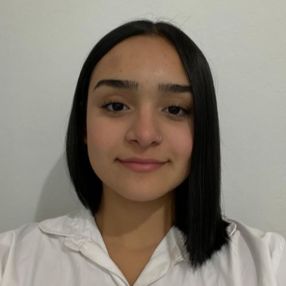 Luana, Niñera en Departamento Maipú