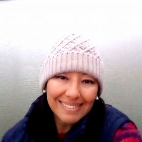 Marisel, Niñera en San Salvador de Jujuy