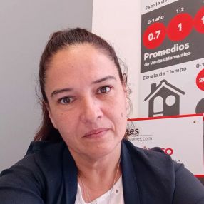 Marilen, Niñera en Rafaela