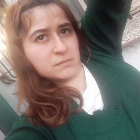 Sofía, Babysitter in Monte Grande