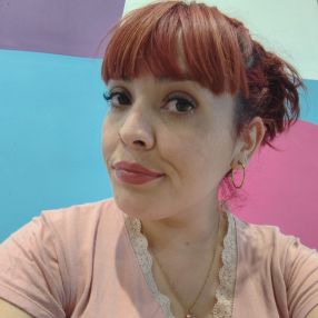 Erika, Babysitter in La Reja