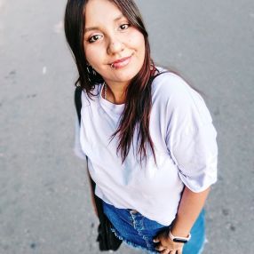 Rocio, Babysitter in Maipú