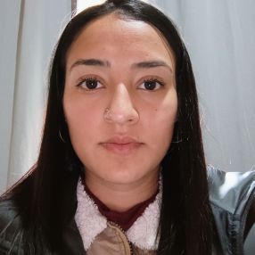 Ximena, Babysitter in Las Heras