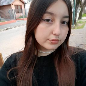 Mia, Niñera en San Antonio de Areco