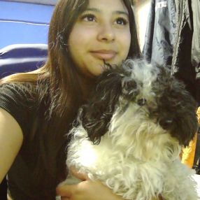 Yamila, Babysitter in Churruca