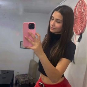 Melani, Niñera en Chivilcoy
