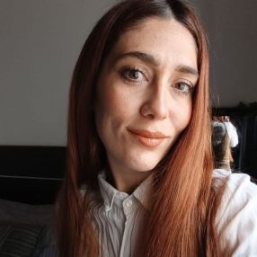 Jessica Fabiana, Niñera en Departamento Guaymallén