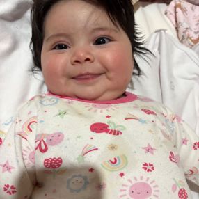 Jimena, Familia en Confluencia