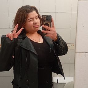 Guadalupe, Babysitter in Las Talitas