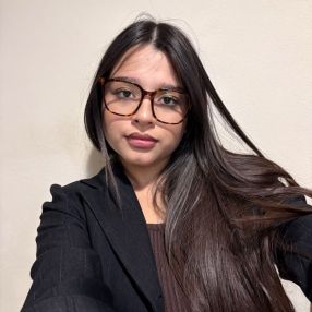 Aymara, Niñera en Francisco Alvarez