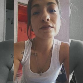 Aldana, Babysitter in Unquillo