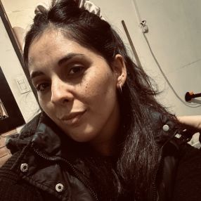 Yesica Soledad, Niñera en Córdoba
