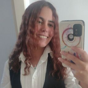 Mily Gracia, Niñera en Santa Rosa
