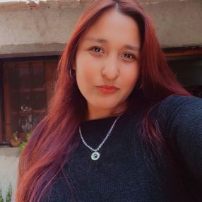 Jaqueline, Niñera en San Martin de los Andes