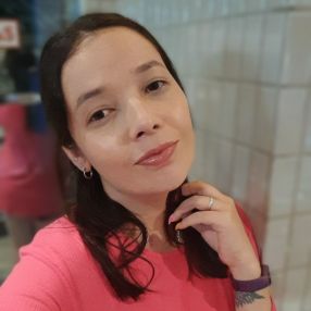 Cami, Niñera en Concordia