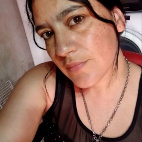Jesica, Babysitter in La TABLADA 