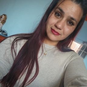 Magdalena, Niñera en Garin