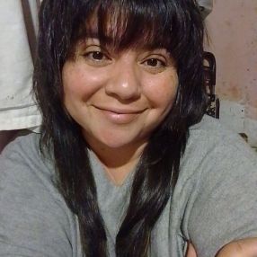 Marcela Patricia, Niñera en José C. Paz