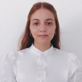Sabrina, Niñera en Villa María