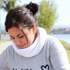 Dayana , Niñera en Villa Allende