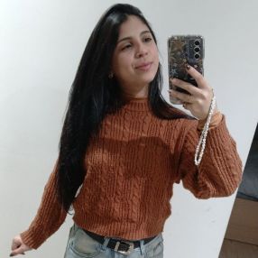 Agustina, Babysitter in Ramos Mejía