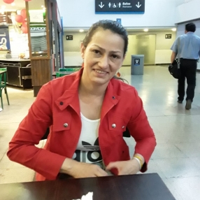 Susana, Babysitter in Isidro Casanova