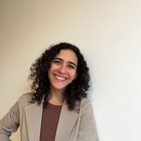 Magdalena, Familia en Córdoba