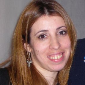 Natalia, Niñera en Monte Grande