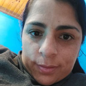 Pamela, Babysitter in Villa Rosa