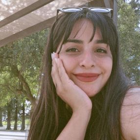 Natalia, Babysitter in San Justo
