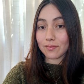 Gilda, Niñera en Ituzaingó