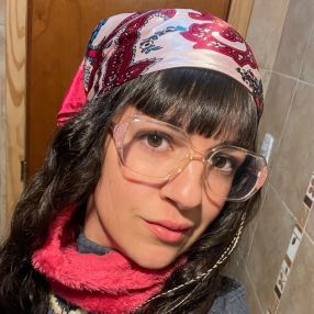 Noelia, Niñera en Bernal Oeste