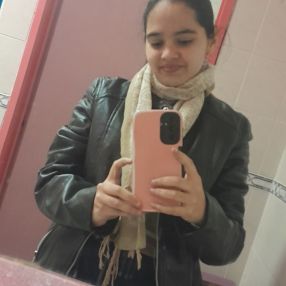Daniela, Niñera en Santa Rosa