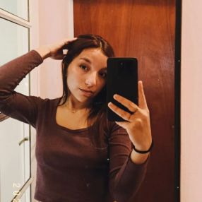 Priscila, Niñera en Esperanza
