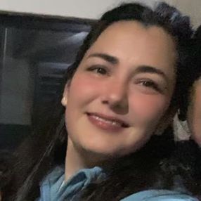 Maria del Rosario, Niñera en San Luis