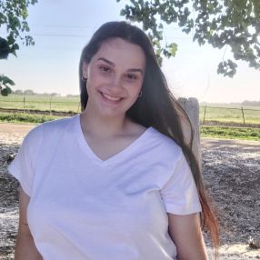 Lara, Niñera en San Jeronimo Norte