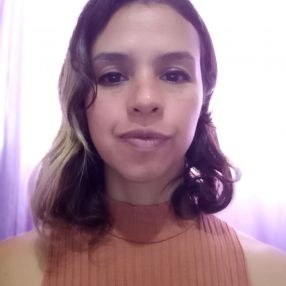 Leticia, Niñera en Altos de San Lorenzo